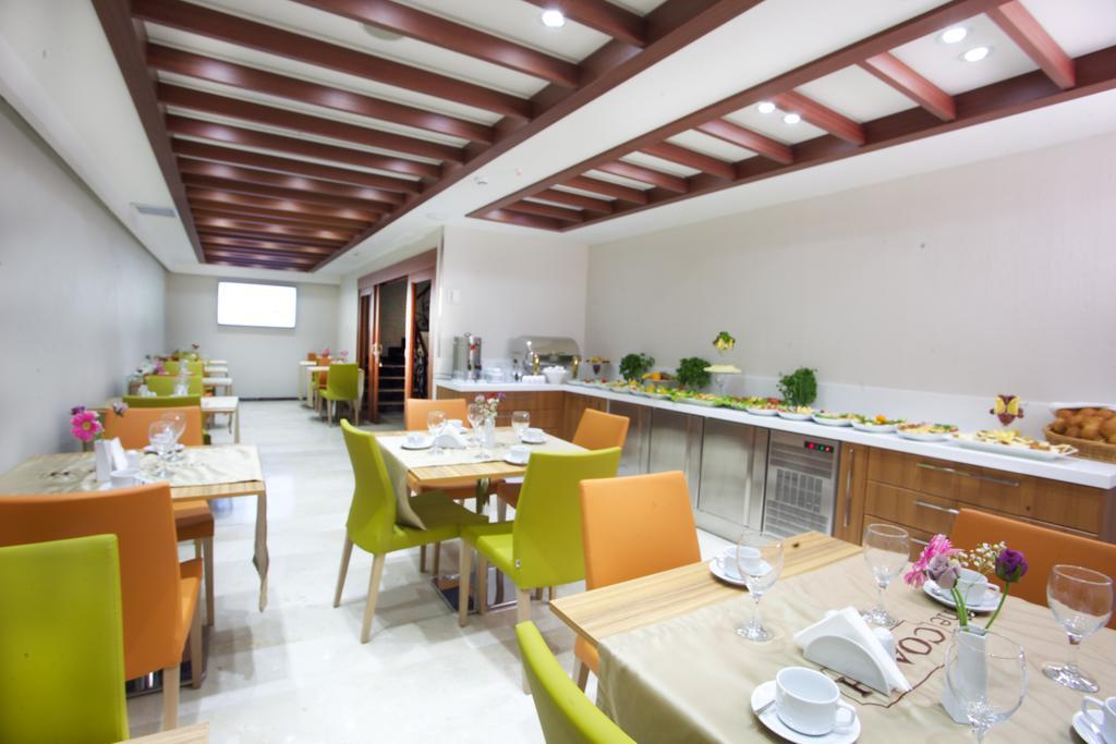 اسطنبول The Coach Hotel المظهر الخارجي الصورة