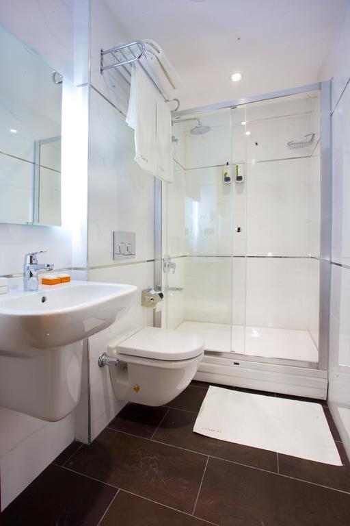 اسطنبول The Coach Hotel الغرفة الصورة