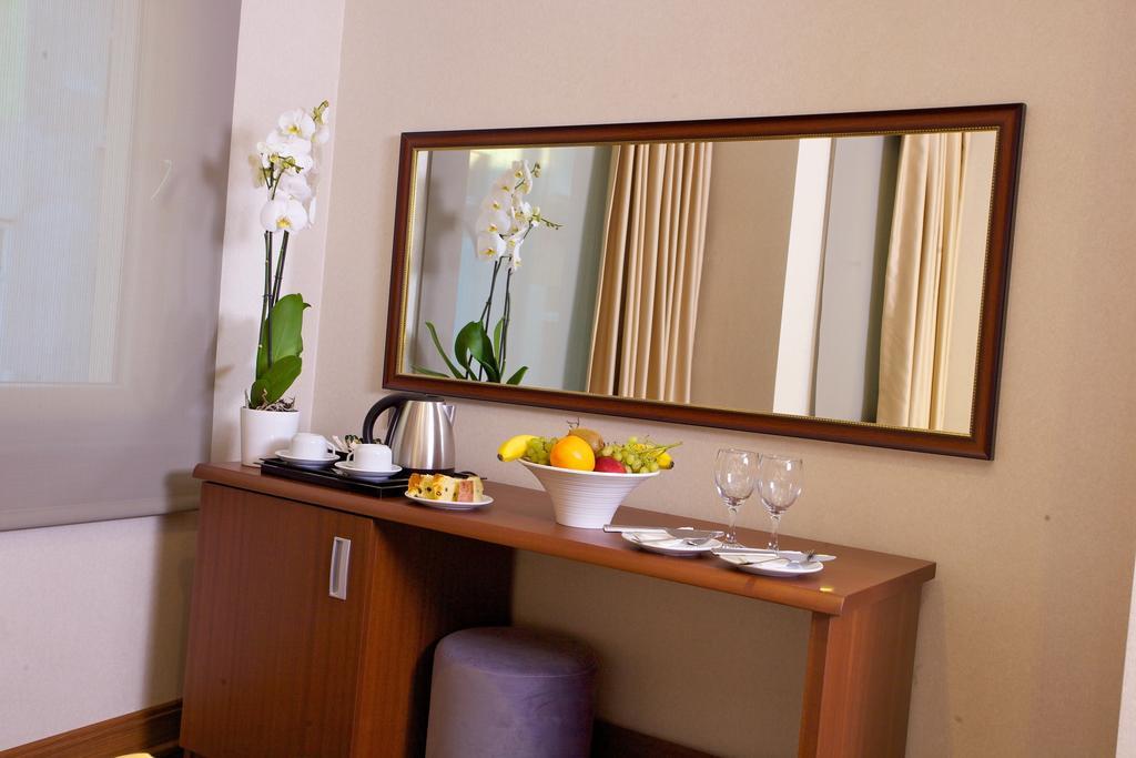 اسطنبول The Coach Hotel الغرفة الصورة